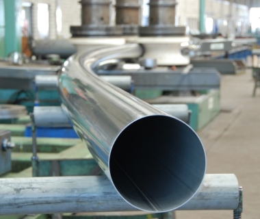 Xưởng gia công uốn ống kim loại uy tín, giá tốt TPHCM