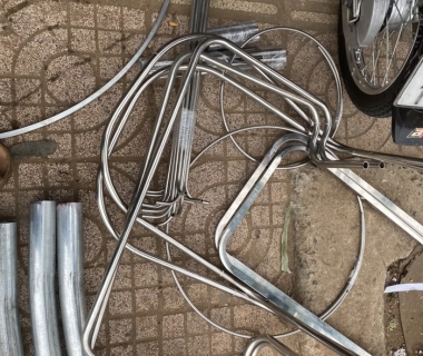 Phân loại một số máy uốn kim loại mà bạn cần biết