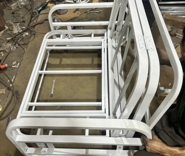 Phân loại một số máy uốn ống CNC bạn cần biết