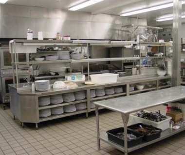 Lý do vì sao inox là chất liệu được ưu tiên dùng trong nhà bếp?