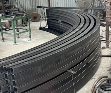 Thi công uốn thép xây dựng đúng cách là như thế nào?