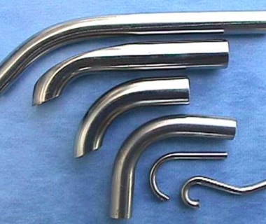 Dịch vụ uốn inox chất lượng cao hiện nay