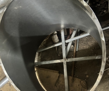 Mách bạn địa chỉ uốn ống CNC theo yêu cầu chuyên nghiệp