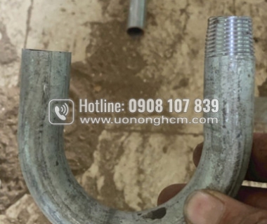 Một số hình thức gia công CNC hiện nay