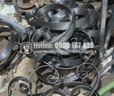 Bỏ túi ngay địa chỉ chuyên cung cấp dịch vụ uốn ống giá tốt