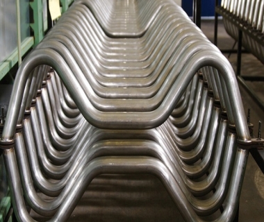 Các loại ống inox phổ biến hiện nay