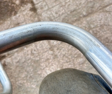 Nhận gia công uốn ống inox đặc rỗng ở Bình Chánh