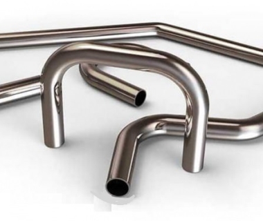 Đơn vị gia công uốn ống kim loại nhanh chóng, giá tốt