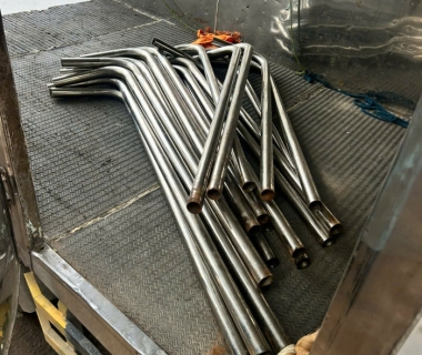 Dịch vụ uốn ống thủy lực CNC giá rẻ chất lượng toàn quốc