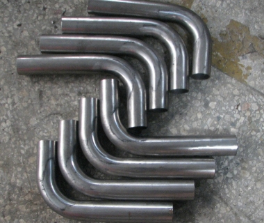 Hướng Dẫn Kỹ Thuật Chọn Dịch Vụ Gia Công Uốn Ống TPHCM Chính Xác Cao