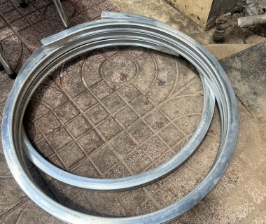 Ưu điểm vượt trội của dịch vụ uốn ống CNC theo yêu cầu