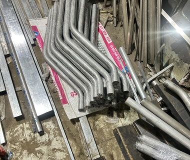 Địa Chỉ Gia Công Uốn Ống Inox Uy Tín Và Chuyên Nghiệp