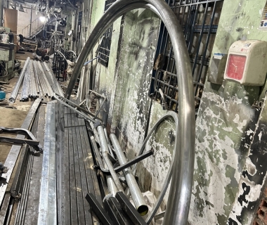 Tìm Đến Địa Chỉ Gia Công Uốn Ống CNC Hóc Môn Chất Lượng