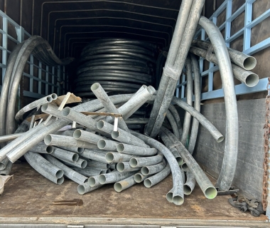 Khám Phá Ngay Dịch Vụ Uốn Ống Thép Theo Yêu Cầu Uy Tín Tại TPHCM